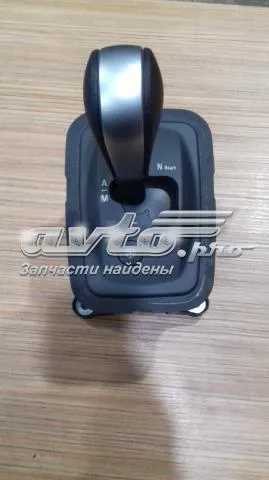 Куліса перемикання передач 13122971 General Motors