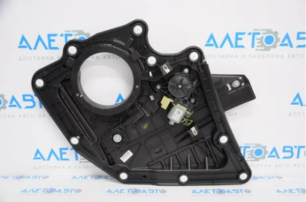 Двигун стеклопод'емника двері задньої, правої CM0941300 Ford