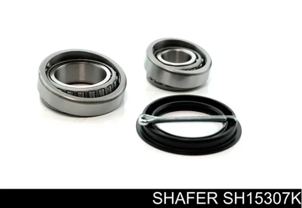 Підшипник задньої ступиці SH15307K Shafer