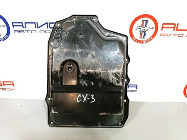 FZ012151X Mazda піддон акпп - купити онлайн в Україні