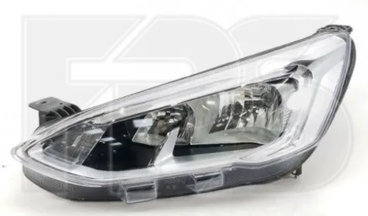 Основна фара в зборі ліва Depo/Loro FP2839R1E