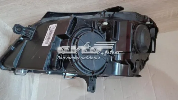 6Q1941008AT VAG Основна фара - вставка