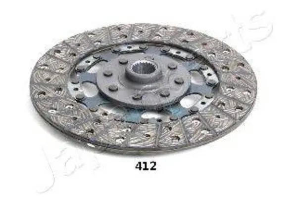Диск зчеплення 22200R4N003 Honda