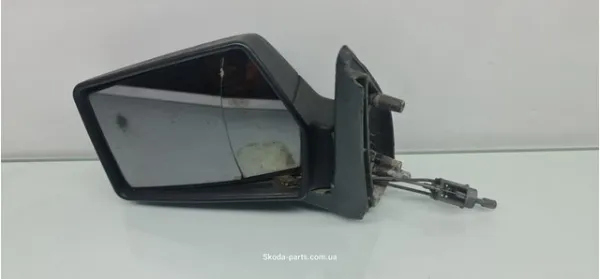 Ліве бокове дзеркало 115792000 VAG