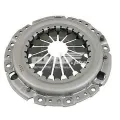 Корзина зчеплення VALEO 41036
