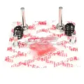 Ремкомплект переднього супорту CHERY A113501057