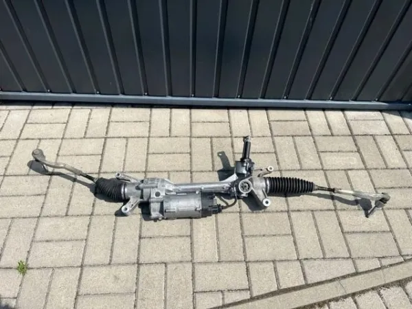Рульова рейка A2134609601 Mercedes
