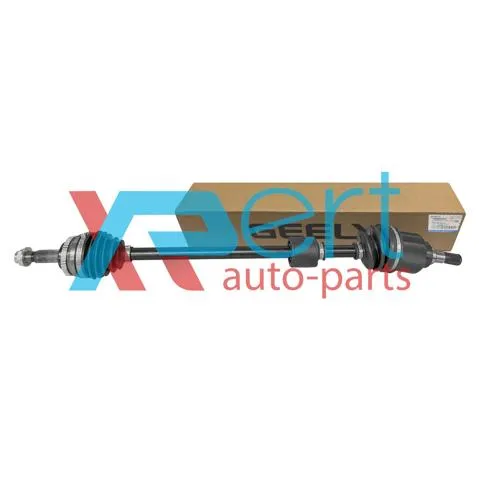 Піввісь права 1064001525 Geely