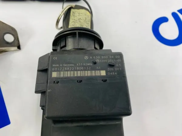  A6399006600 Mercedes
