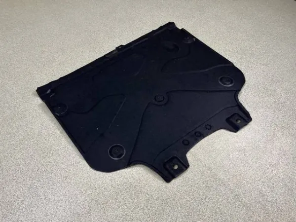 Захист двигуна задній PAD60036A Signeda