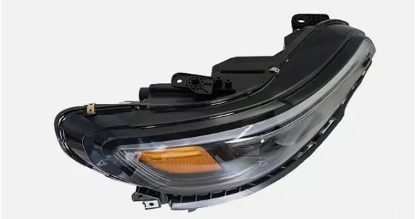Фара ліва 68275945AK Chrysler