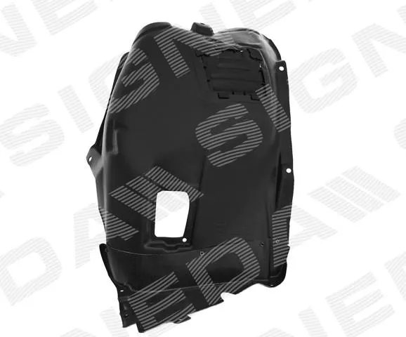 Підкрилок переднього крила, лівий передній PBM11028CL Signeda