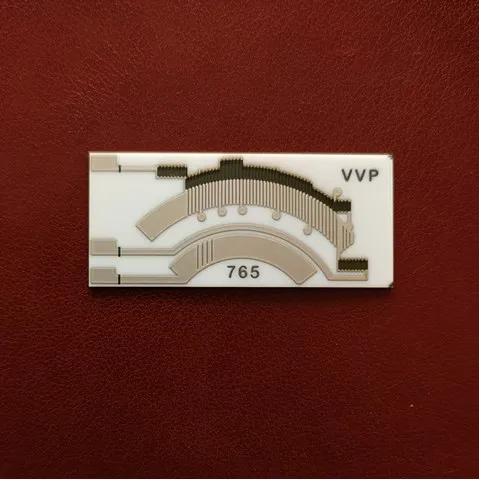 Датчик рівня палива F88765 VVP