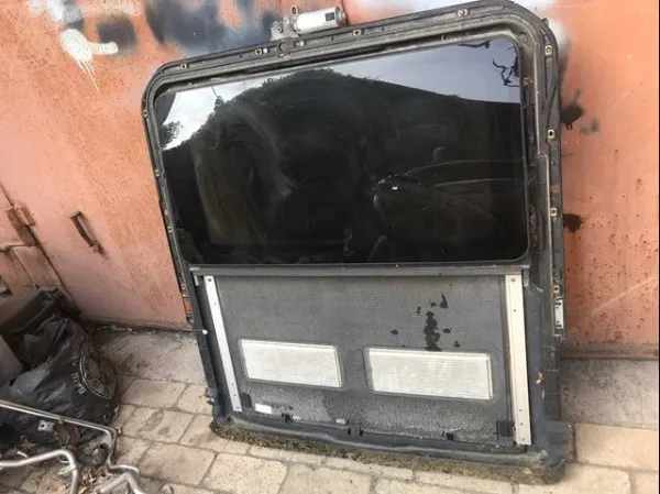  A2117800629 Mercedes