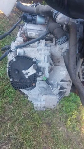 АКПП FD7CW002 VAG