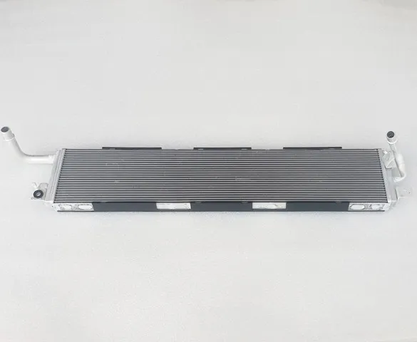 Радіатор охолодження, додатковий RAD246 Ford