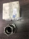 Задня маточина Mercedes Sprinter 904
