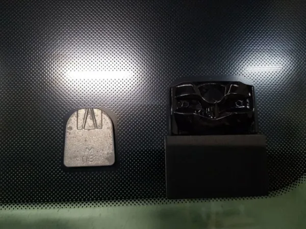 Лобове скло AB62486A XYG