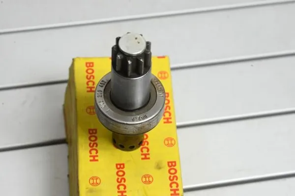 Бендикс стартера 1006209452 Bosch