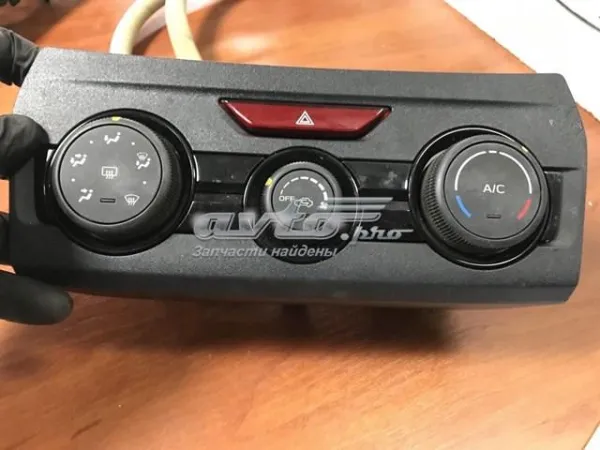  72311FL50A Subaru