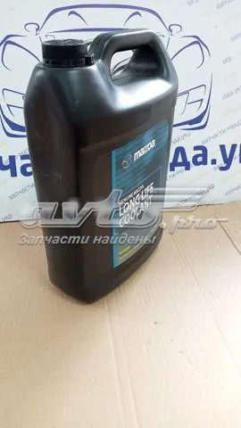 Антифріз 000077501E02 Mazda