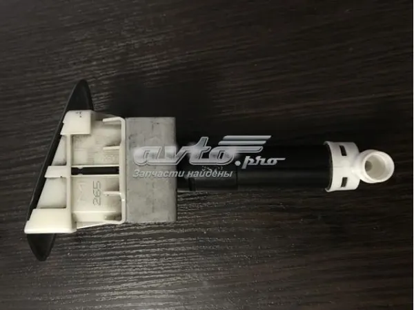 Тримач форсунки омивача фари, підйомний циліндр BHB65182X Mazda