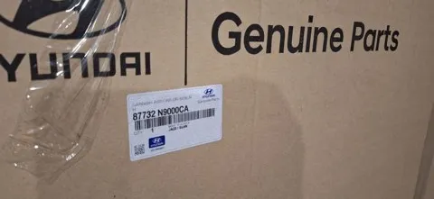  87732N9000CA Hyundai/Kia