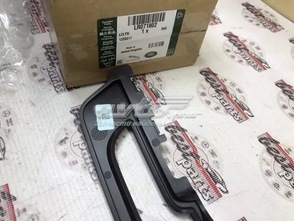  LR071802 Land Rover
