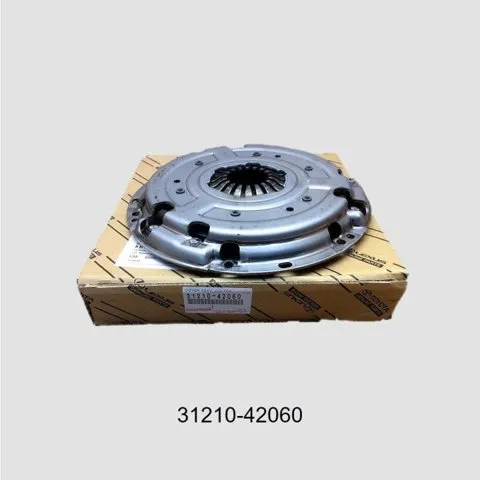 Корзина зчеплення 3121042060 Toyota