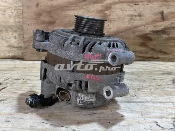 Генератор 23700AA711 Subaru
