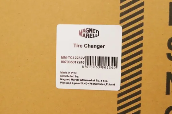  007935017240 Magneti Marelli