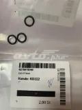Кільце ущільнювача штуцерів рульової рейки Mercedes Sprinter 906