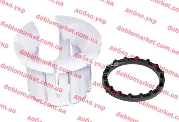 Втулка куліси A5023 Ayhan plastik