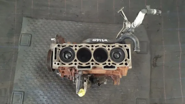 Двигун T8CC Ford
