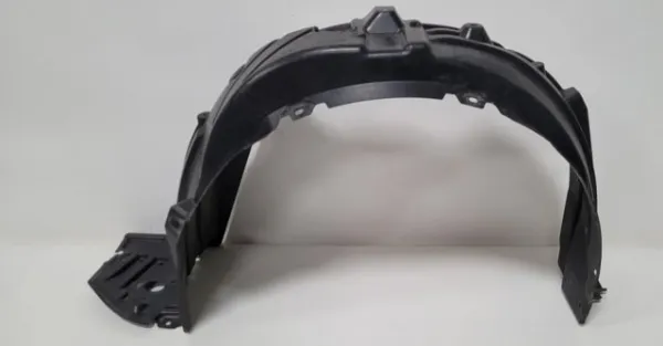 Підкрилок передній лівий 53876K0020 Toyota