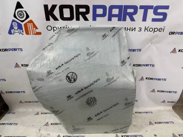 Двері задні, праві 77004P1000 Hyundai/Kia