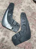 Бризковики передній, правий Renault Espace JK0