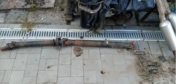  3710053180 Toyota