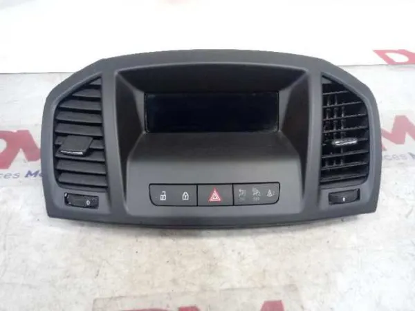 12844841G Opel