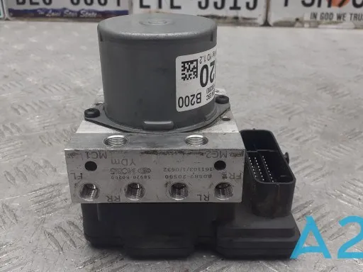 Блок АБС 58920B0200 Hyundai/Kia