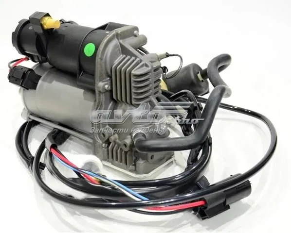 Компресор пневмопідкачки (амортизаторів) LR045734 Land Rover