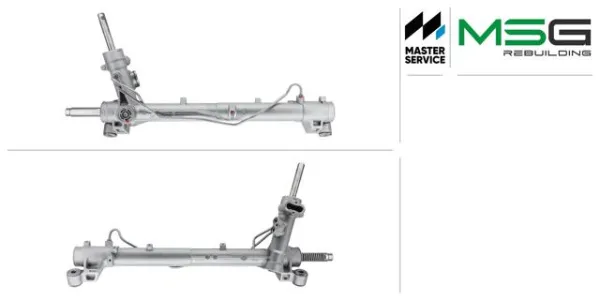 Рульова рейка FO236R MSG Rebuilding
