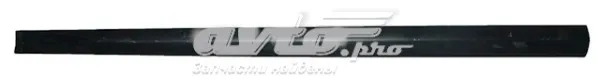 Молдинг передньої правої двері 96480146 General Motors