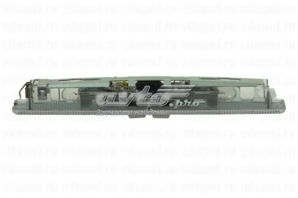 Плафон освітлення салона/кабіни, задній 9153194 General Motors