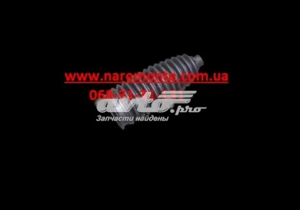 Пильник рульової рейки T113401021 Chery