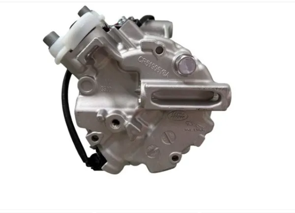 Компресор кондиціонера LR159435 Land Rover