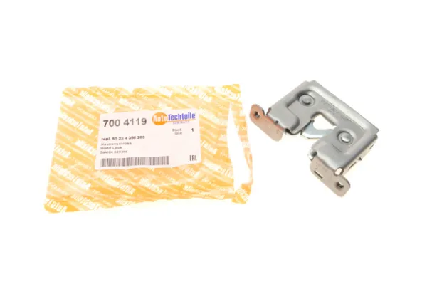 Замок капота 7004119 Autotechteile