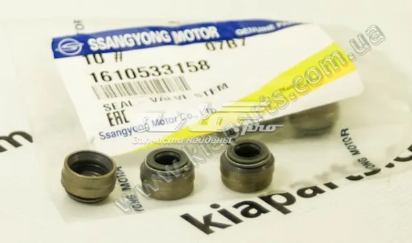 Сальник клапана SsangYong Korando 