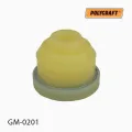 Втулка стійки заднього стабілізатора POLYCRAFT GM0201