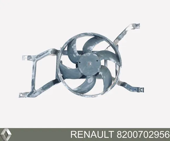  8200702956 Renault (RVI)